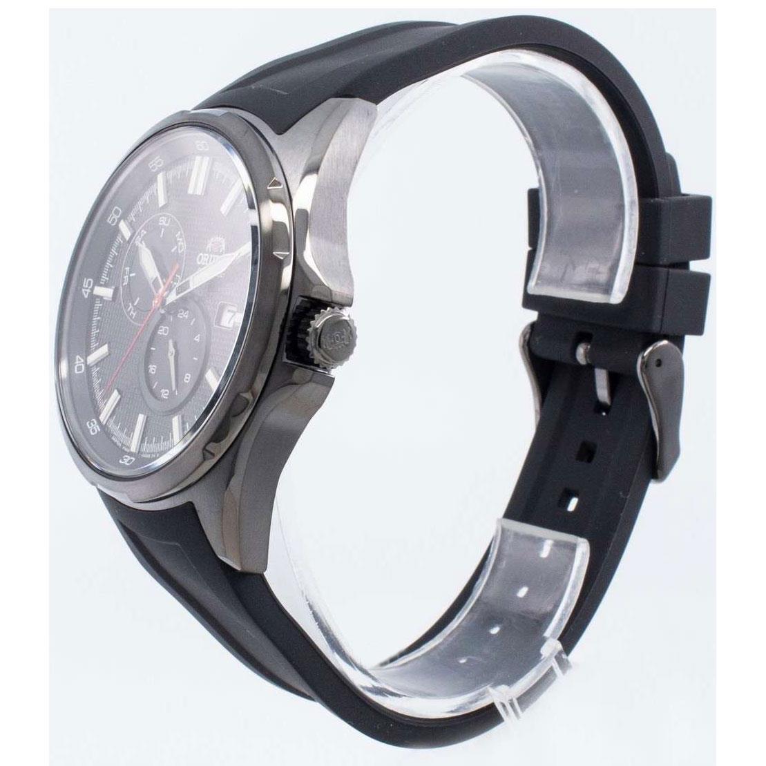 ساعت مچی مردانه اورینت RA-AK0605B00C