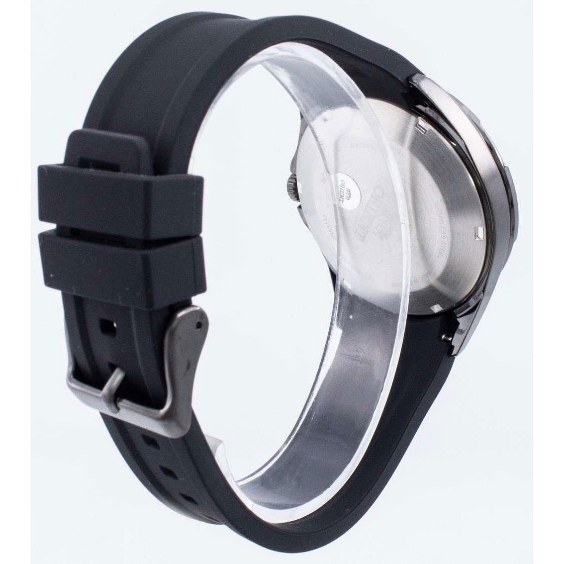 ساعت مچی مردانه اورینت RA-AK0605B00C