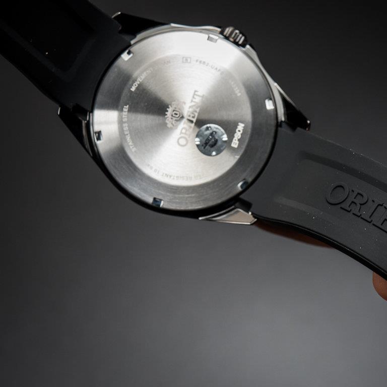 ساعت مچی مردانه اورینت RA-AK0605B10B