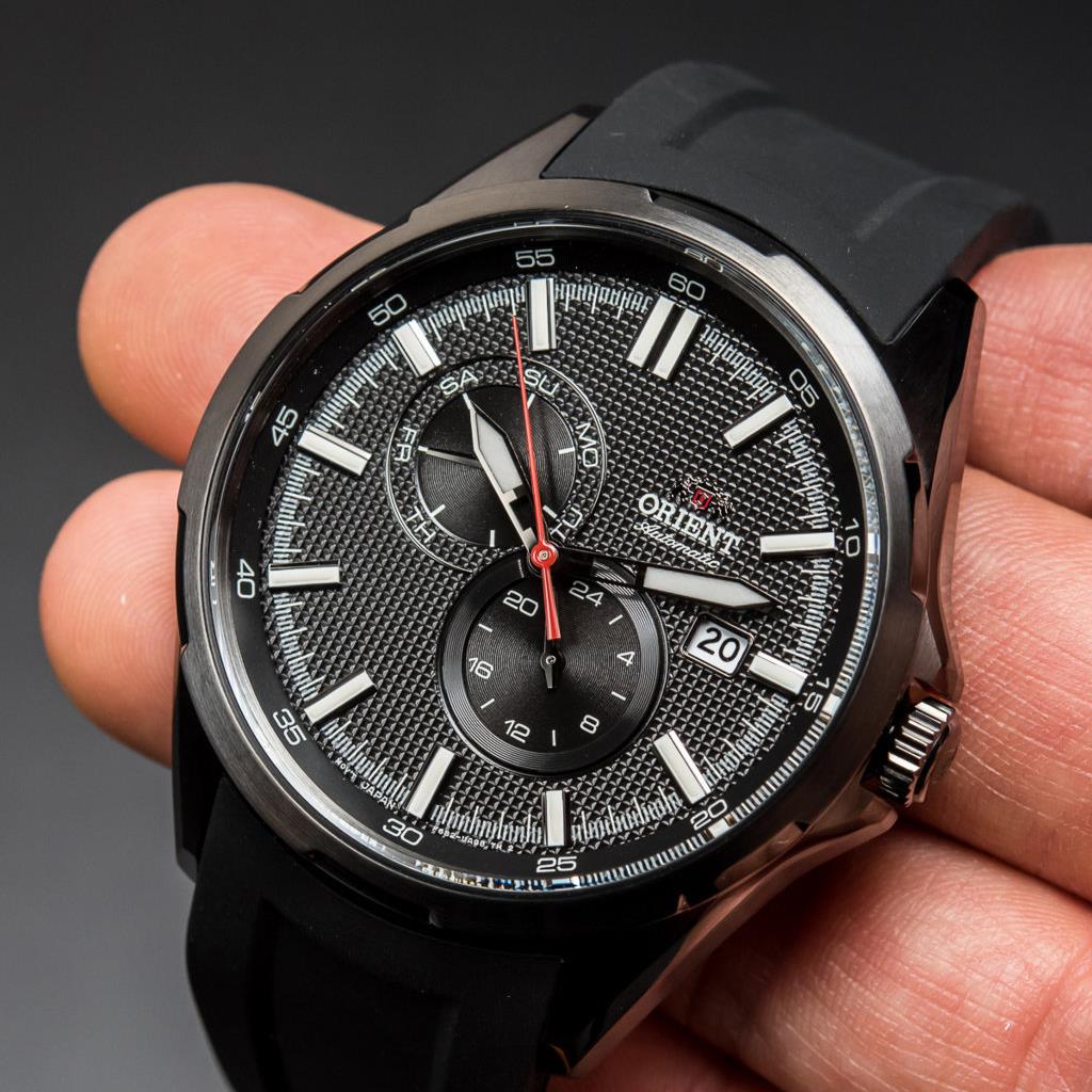 ساعت مچی مردانه اورینت RA-AK0605B10B