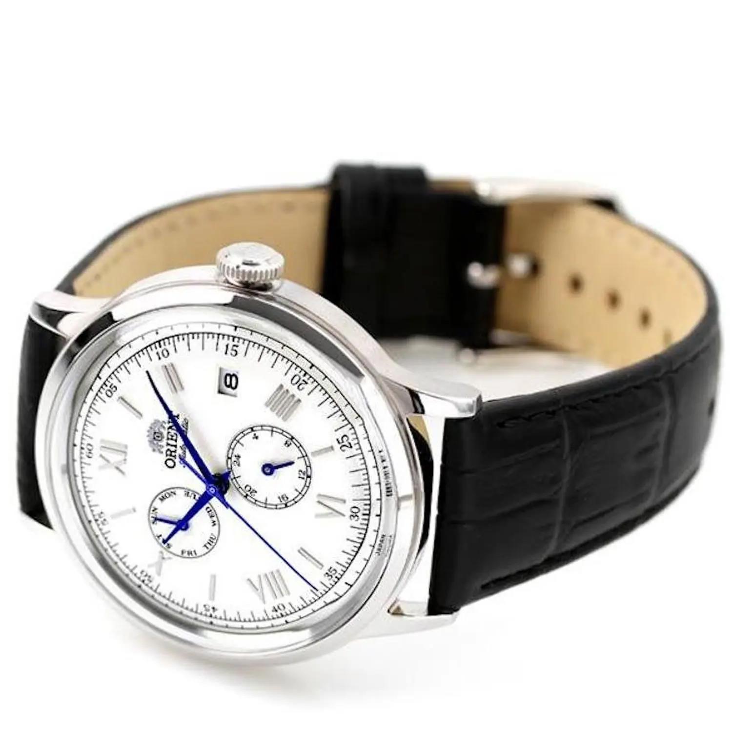 ساعت مچی زنانه اورینت RA-AK0701S0