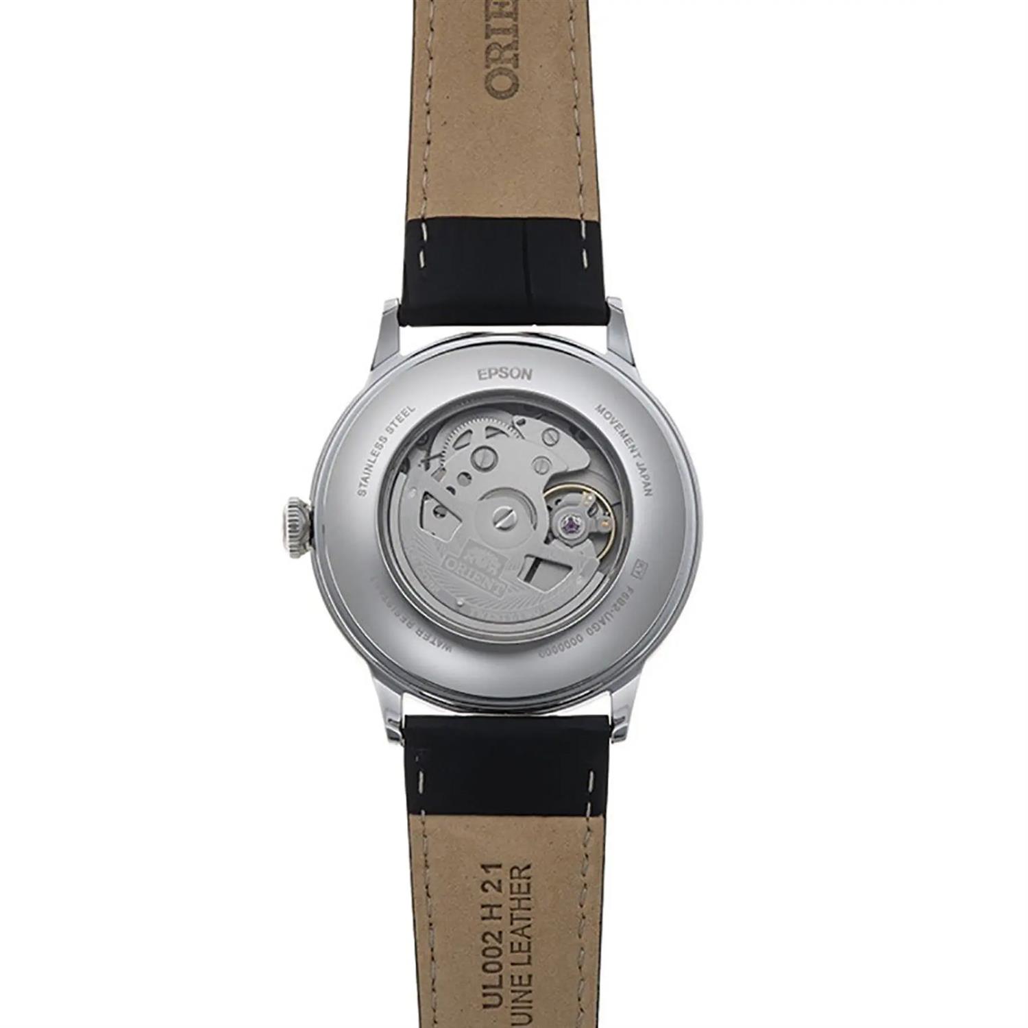 ساعت مچی زنانه اورینت RA-AK0701S0