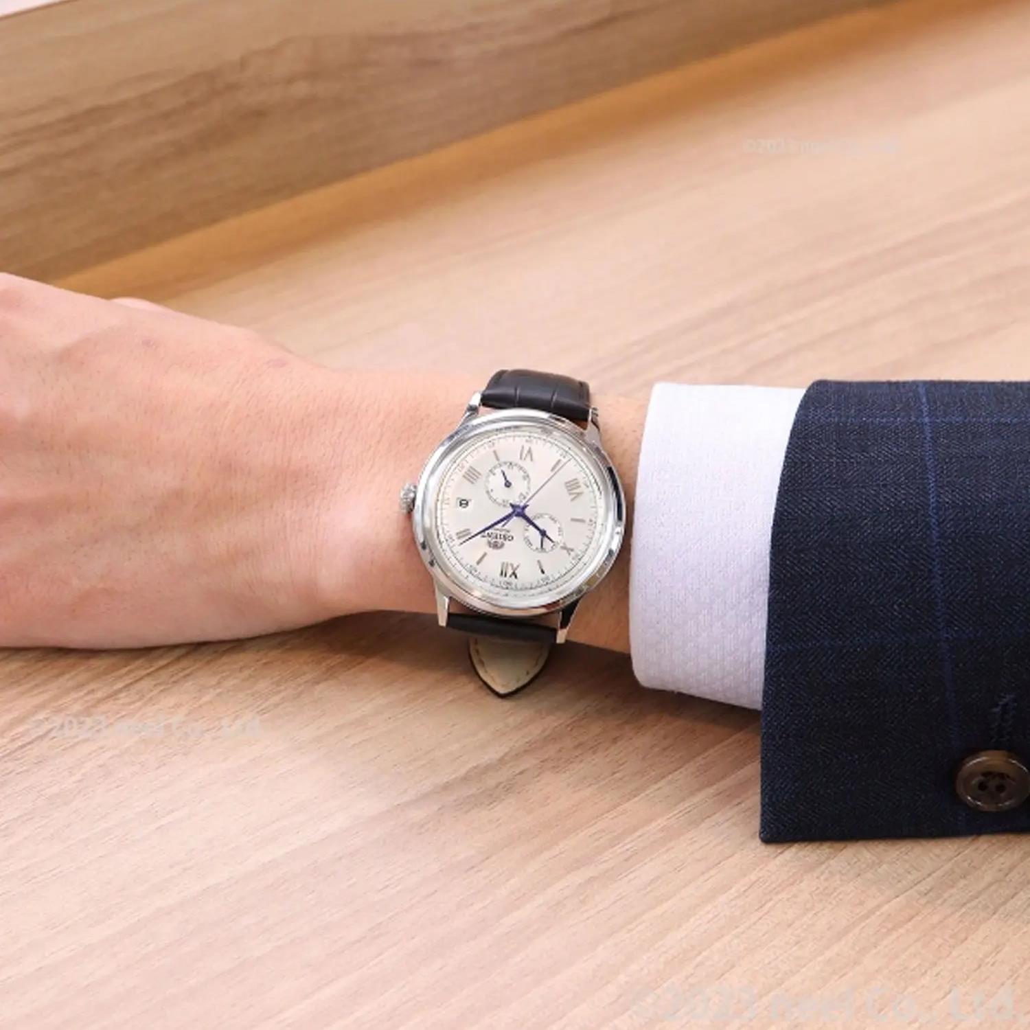 ساعت مچی زنانه اورینت RA-AK0701S0