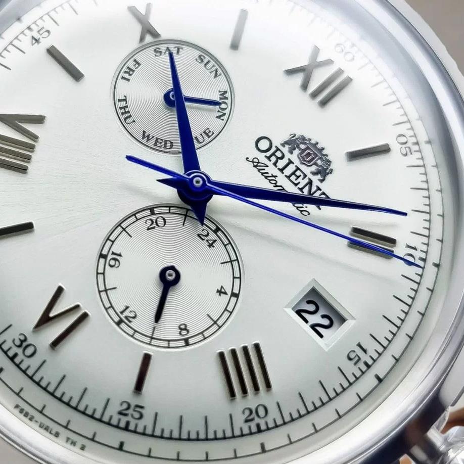 ساعت مچی مردانه اورینت RA-AK0701S00C