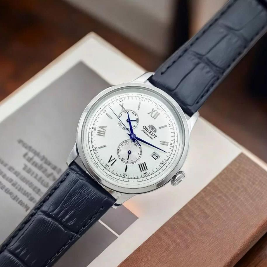 ساعت مچی مردانه اورینت RA-AK0701S00C