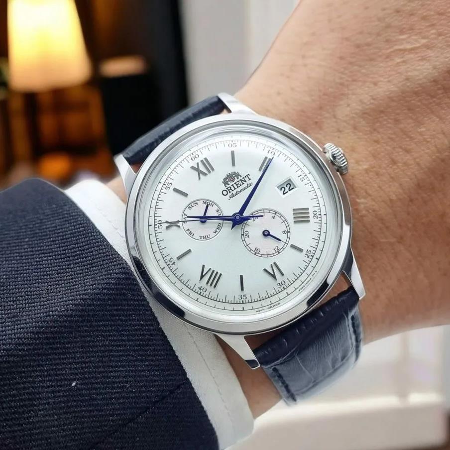 ساعت مچی مردانه اورینت RA-AK0701S00C