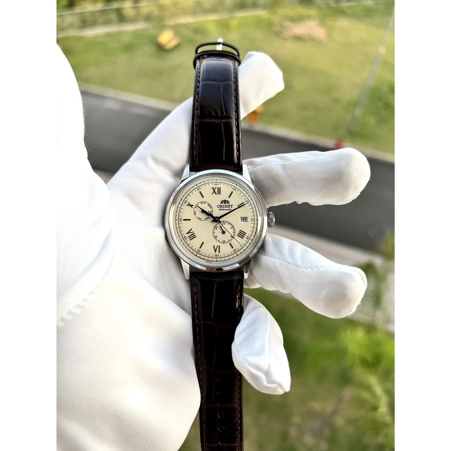 ساعت مچی مردانه اورینت RA-AK0702Y00C