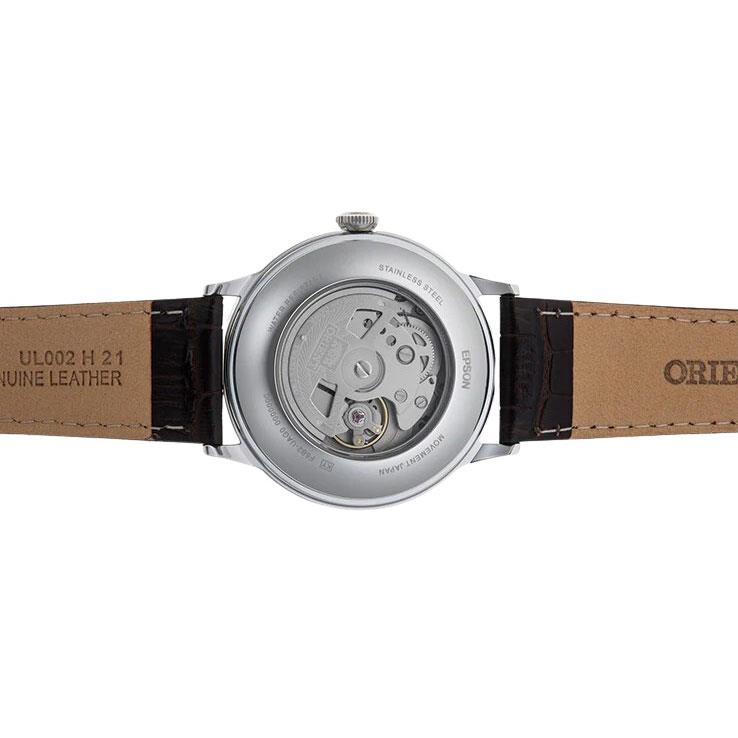 ساعت مچی مردانه اورینت RA-AK0702Y00C