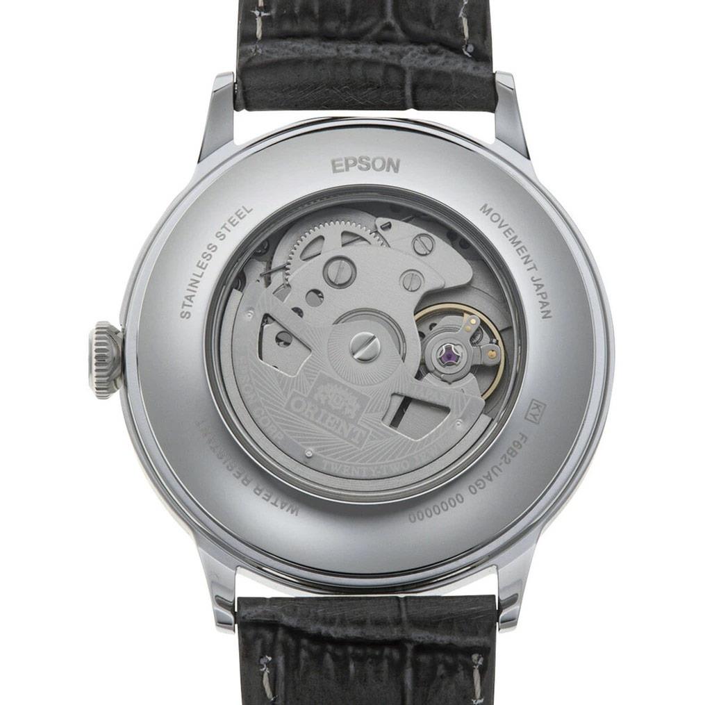 ساعت مچی مردانه اورینت RA-AK0704N00C