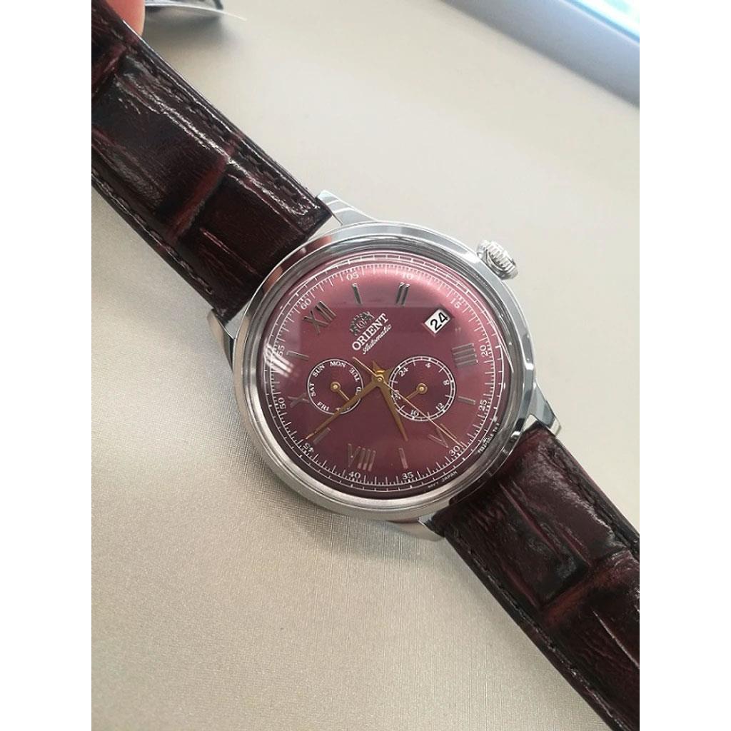 ساعت مچی مردانه اورینت RA-AK0705R