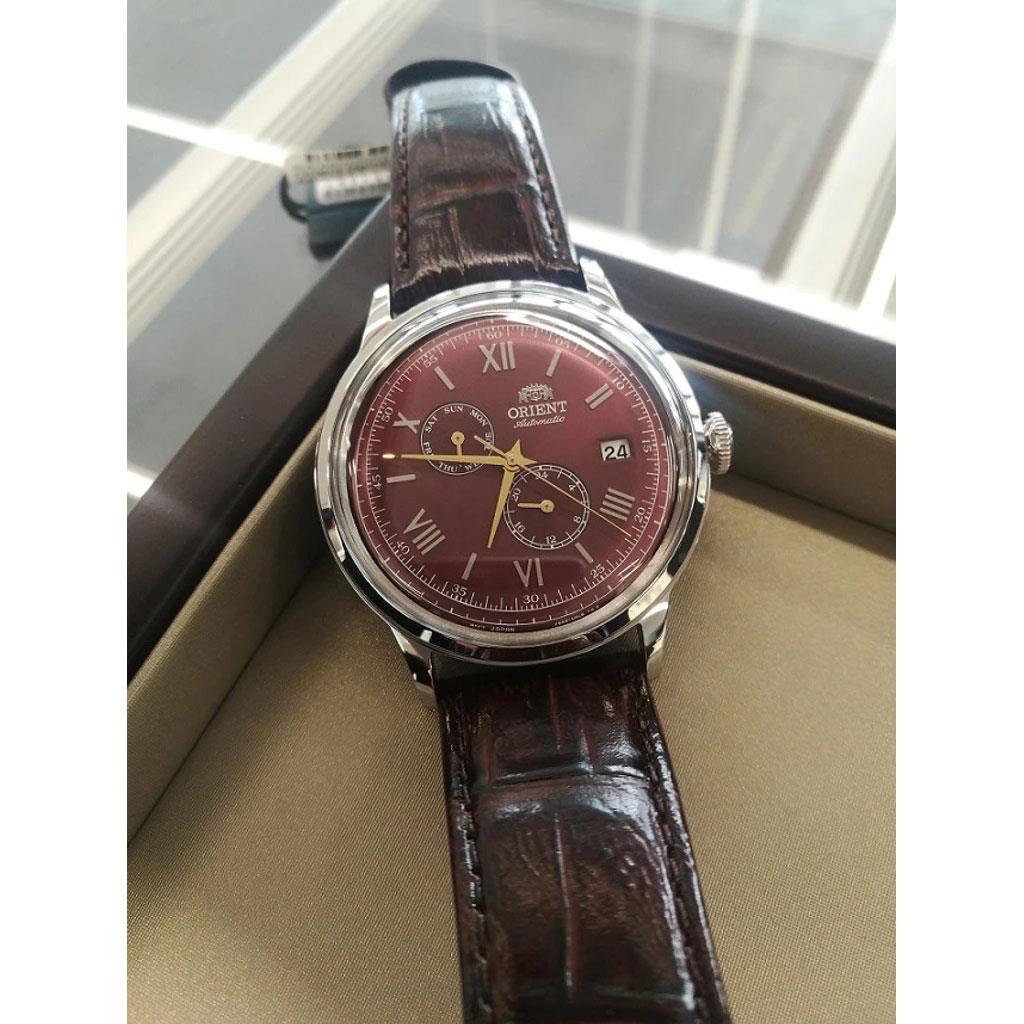 ساعت مچی مردانه اورینت RA-AK0705R