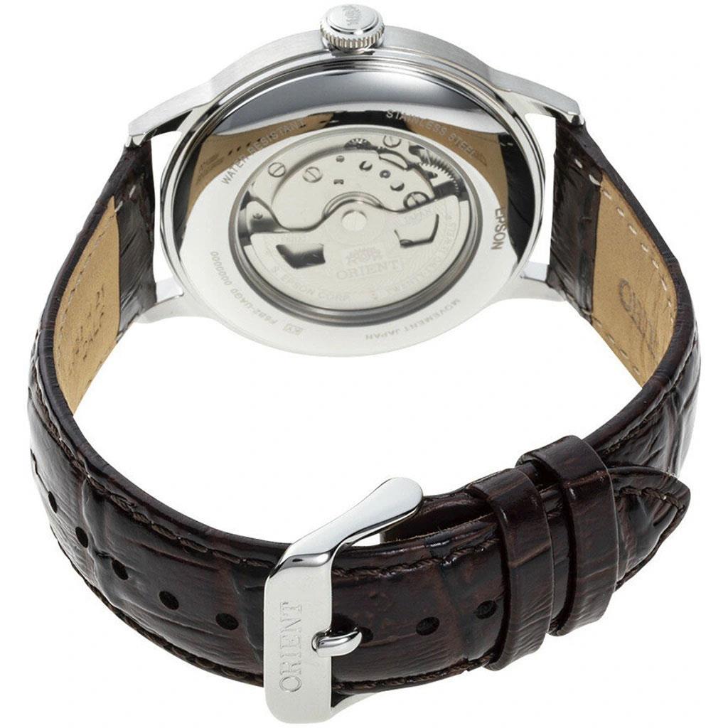 ساعت مچی مردانه اورینت RA-AK0705R