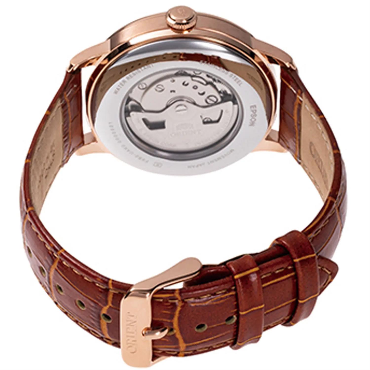 ساعت مچی مردانه اورینت RA-AK0801S00C