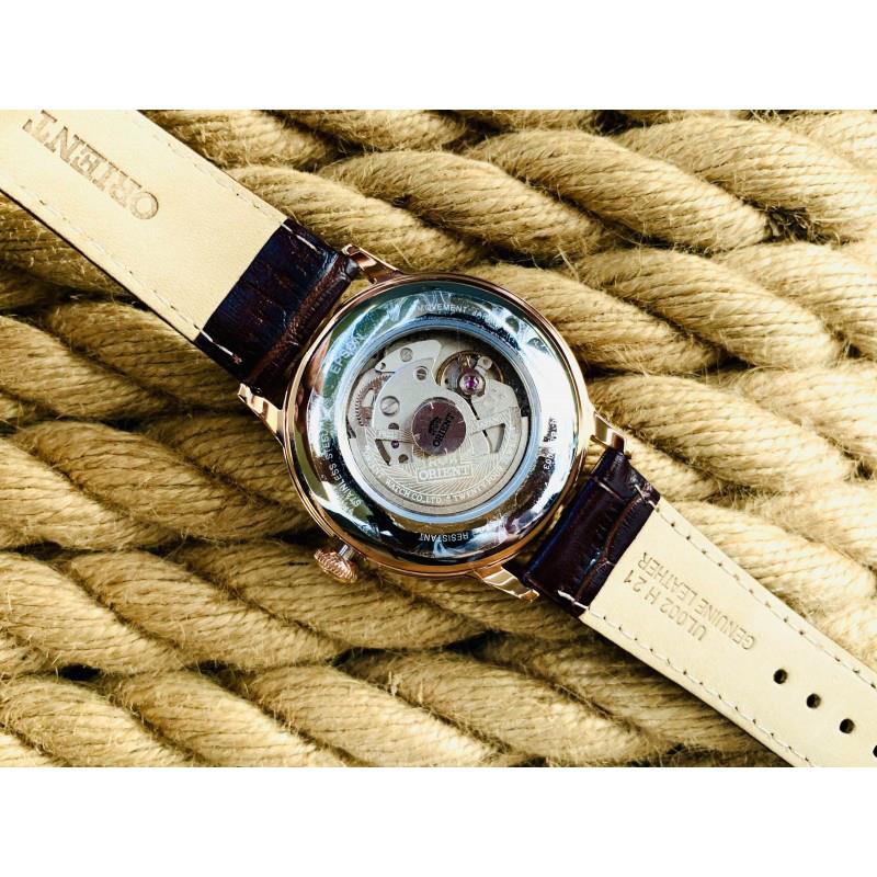 ساعت مچی مردانه اورینت RA-AP0001S10B