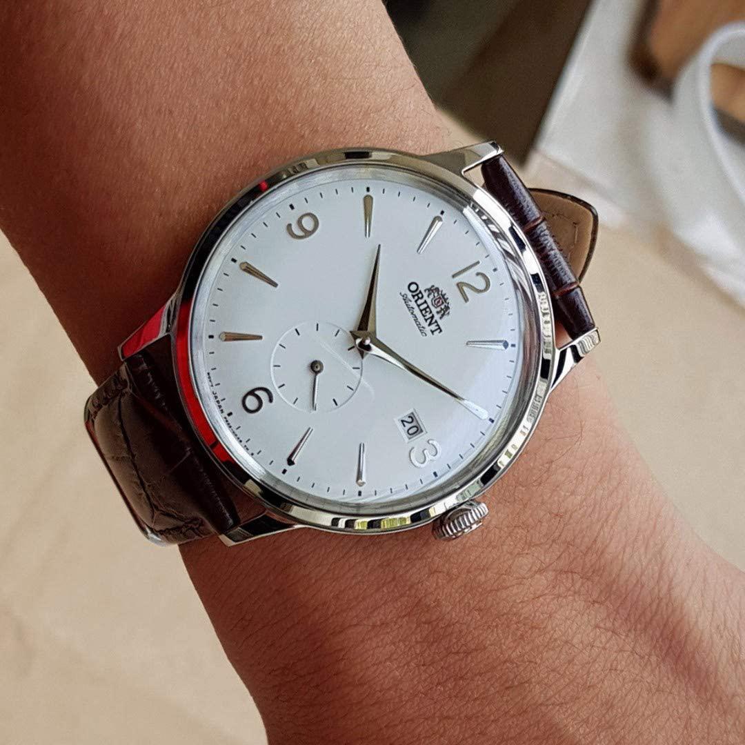 ساعت مچی مردانه اورینت RA-AP0002S10B