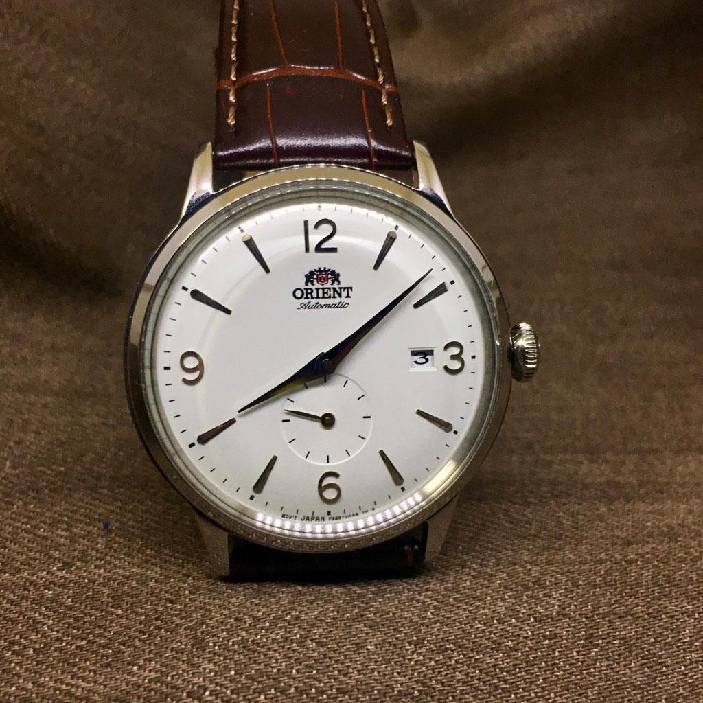 ساعت مچی مردانه اورینت RA-AP0003S10A