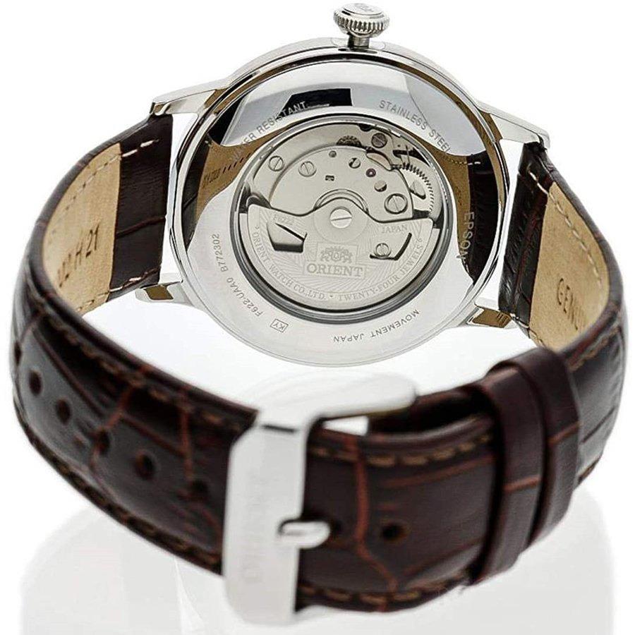 ساعت مچی مردانه اورینت RA-AP0003S10B