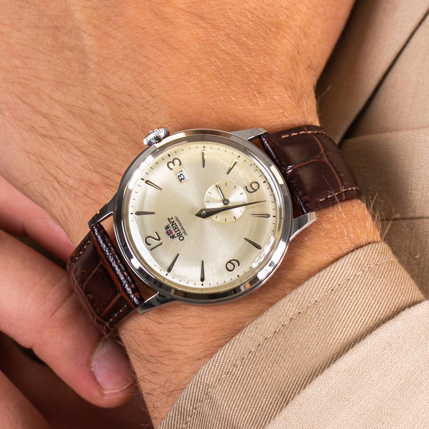 ساعت مچی مردانه اورینت RA-AP0003S10B