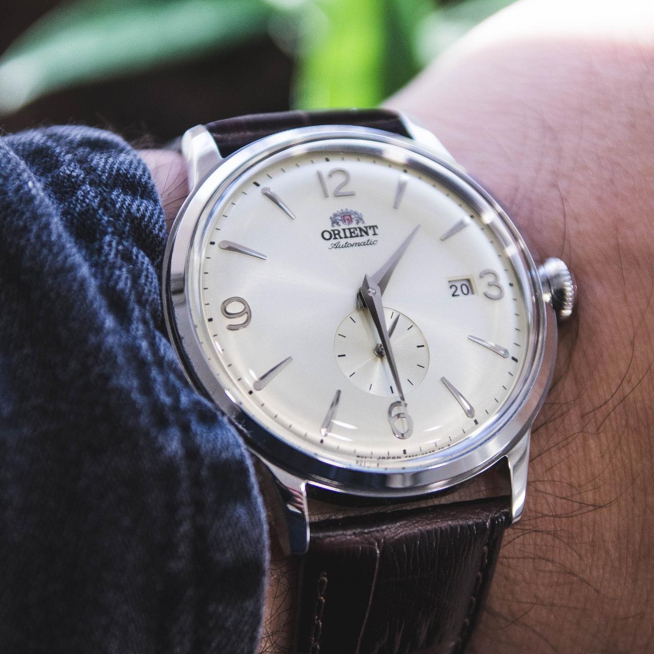 ساعت مچی مردانه اورینت RA-AP0003S10B