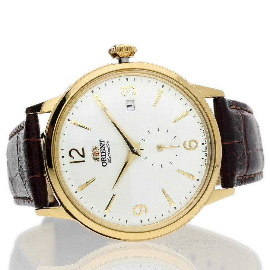 ساعت مچی مردانه اورینت RA-AP0004S10B