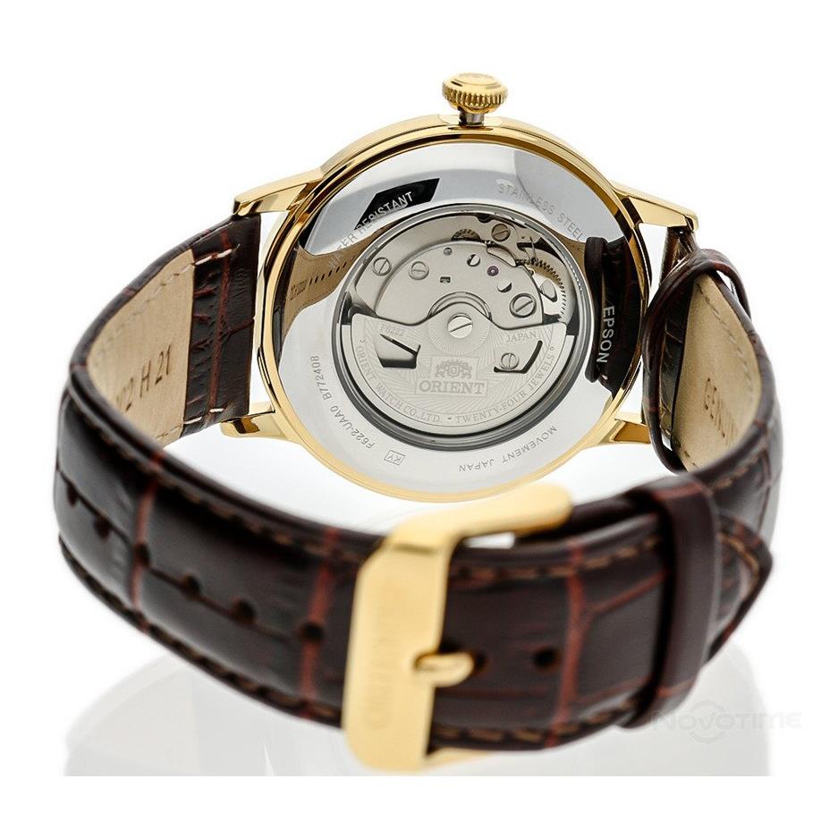 ساعت مچی مردانه اورینت RA-AP0004S10B