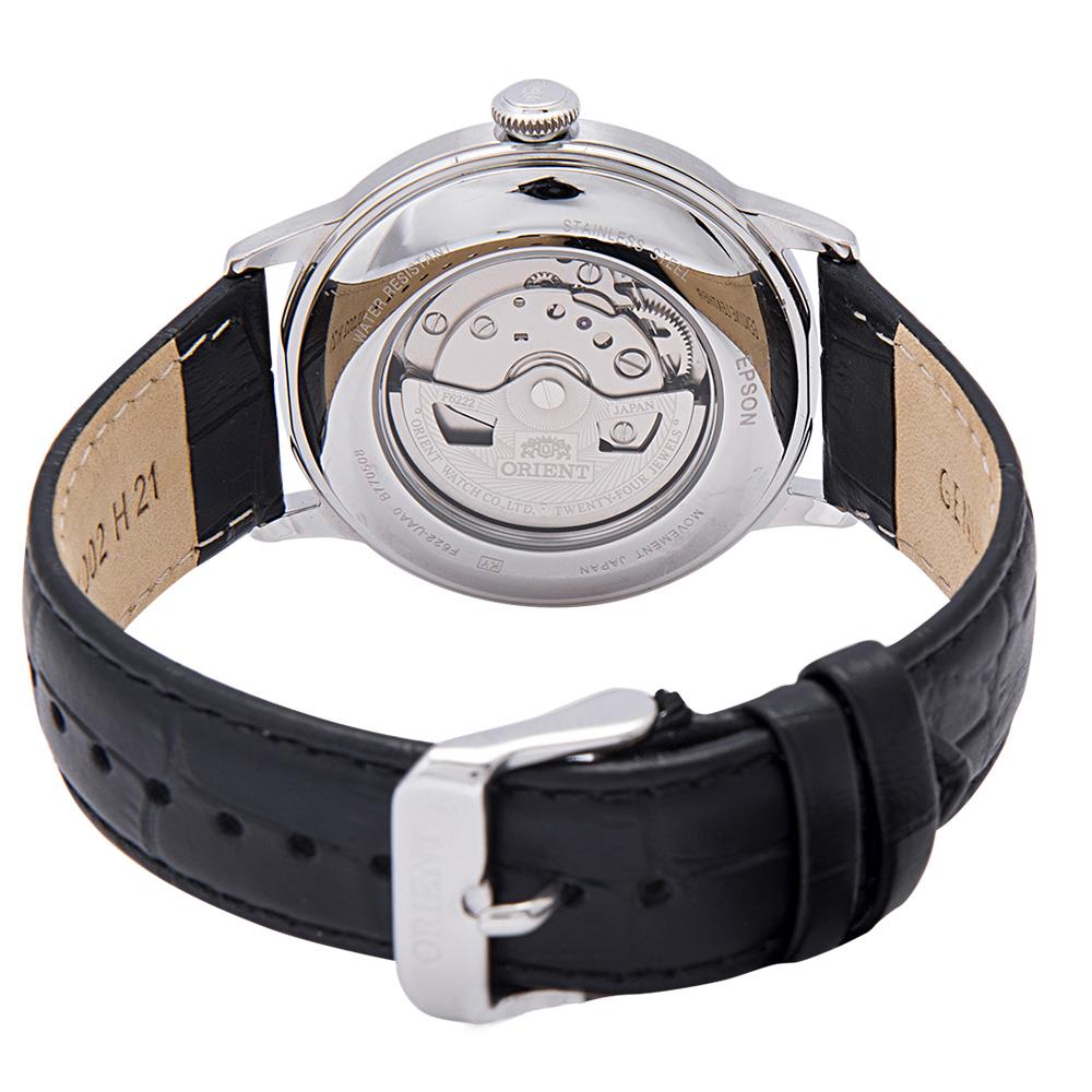 ساعت مچی مردانه اورینت RA-AP0005B10B