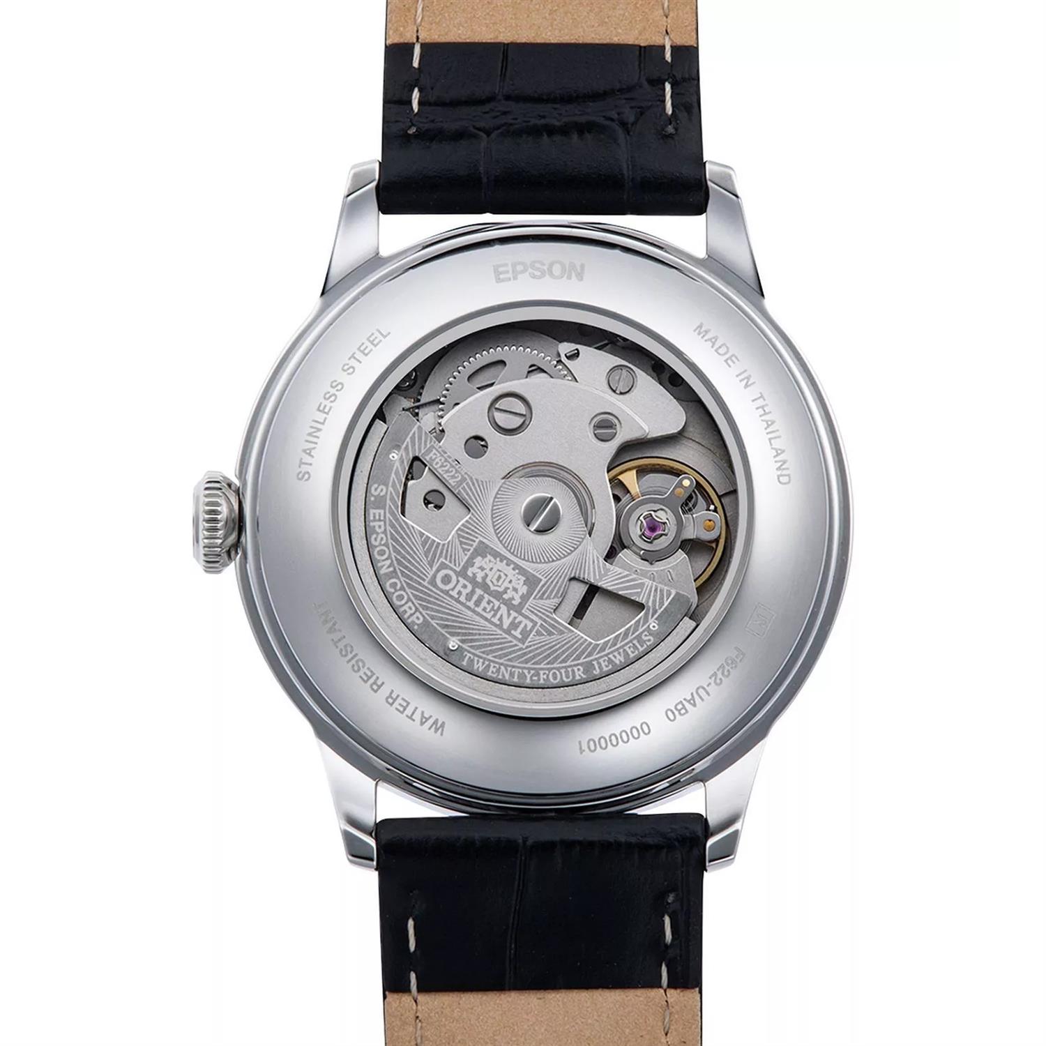 ساعت مچی مردانه اورینت RA-AP0101B30B