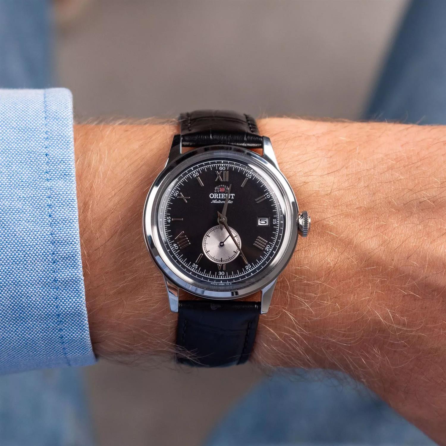 ساعت مچی مردانه اورینت RA-AP0101B30B