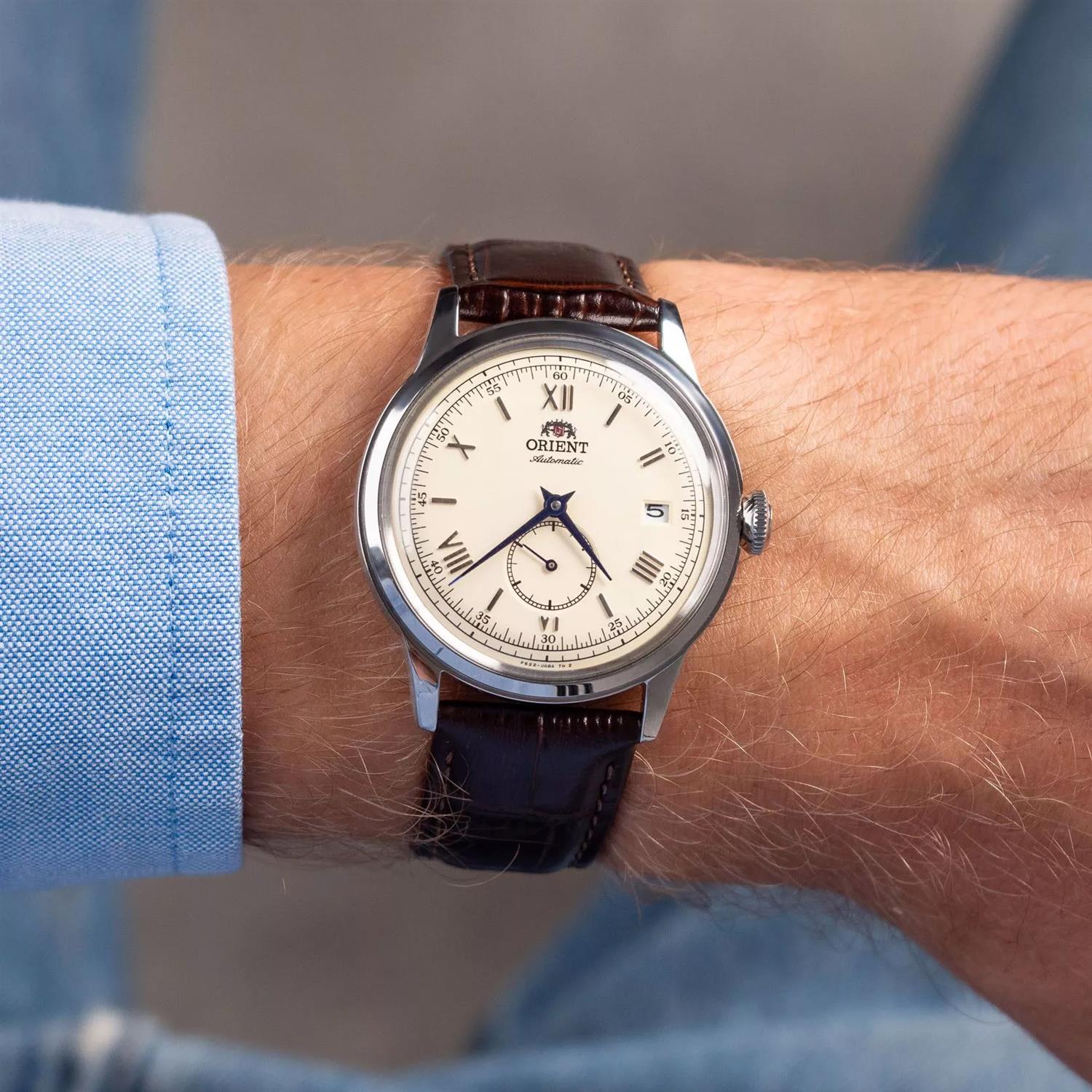 ساعت مچی مردانه اورینت RA-AP0105Y30B