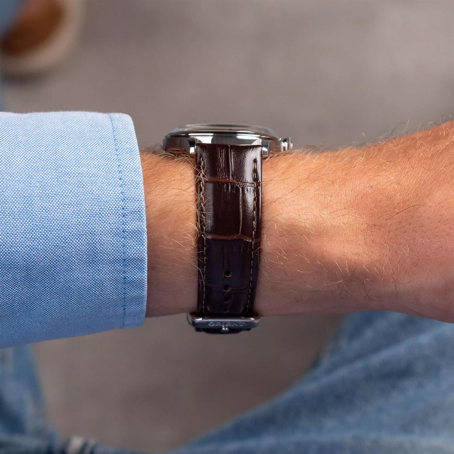 ساعت مچی مردانه اورینت RA-AP0105Y30B