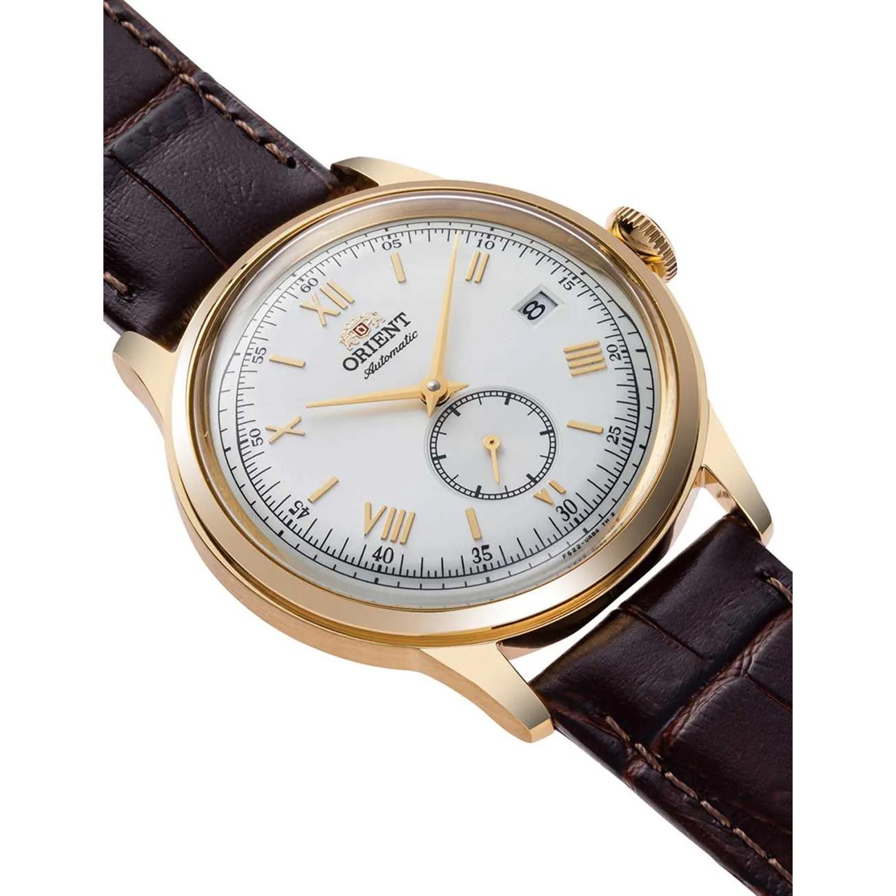 ساعت مچی مردانه اورینت RA-AP0106S30B