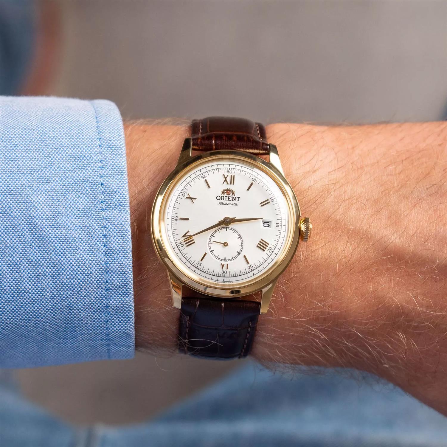 ساعت مچی مردانه اورینت RA-AP0106S30B