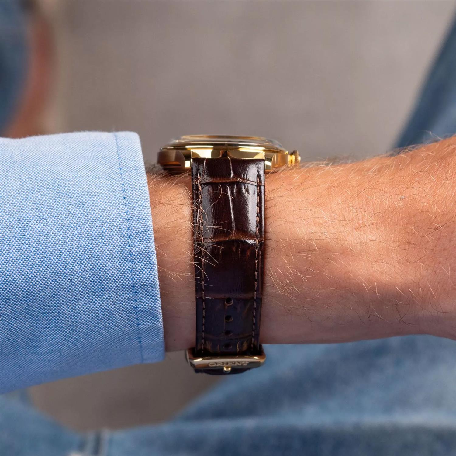 ساعت مچی مردانه اورینت RA-AP0106S30B