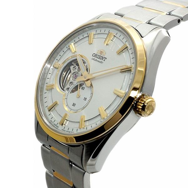 ساعت مچی مردانه اورینت RA-AR0001S00C