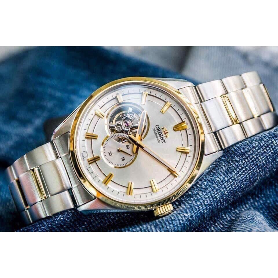 ساعت مچی مردانه اورینت RA-AR0001S00C