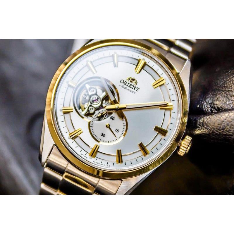 ساعت مچی مردانه اورینت RA-AR0001S00C