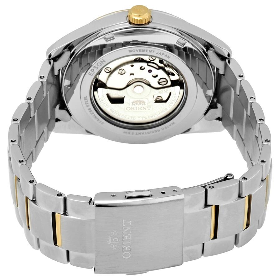 ساعت مچی مردانه اورینت RA-AR0001S10B