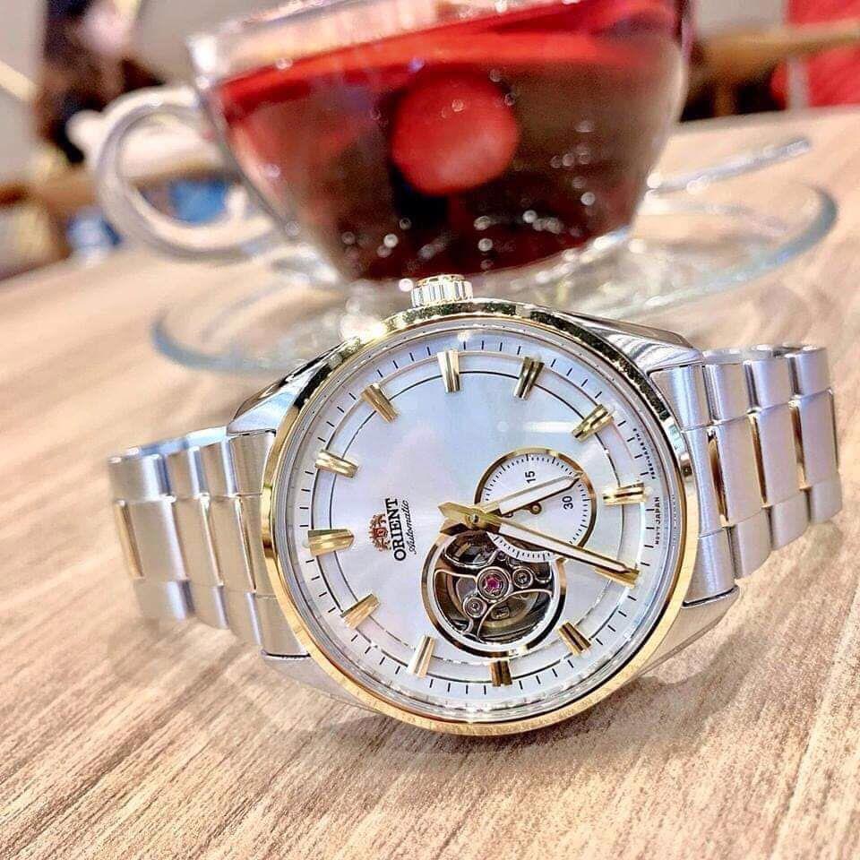 ساعت مچی مردانه اورینت RA-AR0001S10B