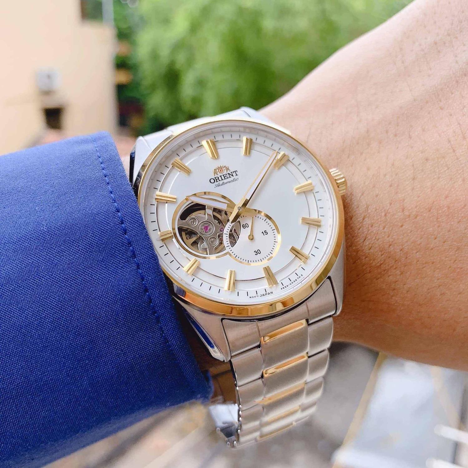 ساعت مچی مردانه اورینت RA-AR0001S10B