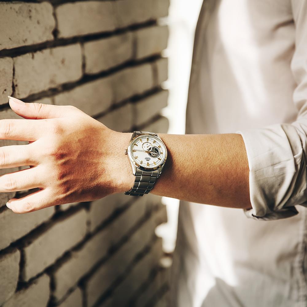 ساعت مچی مردانه اورینت RA-AR0001S10B