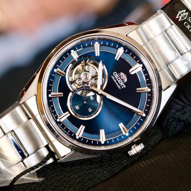 ساعت مچی مردانه اورینت RA-AR0003L00C