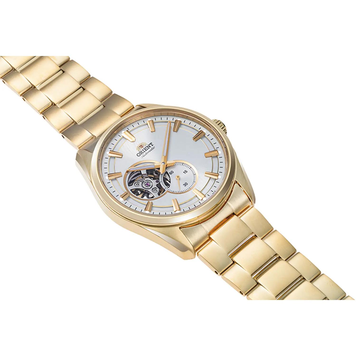 ساعت مچی مردانه اورینت RA-AR0007S00C