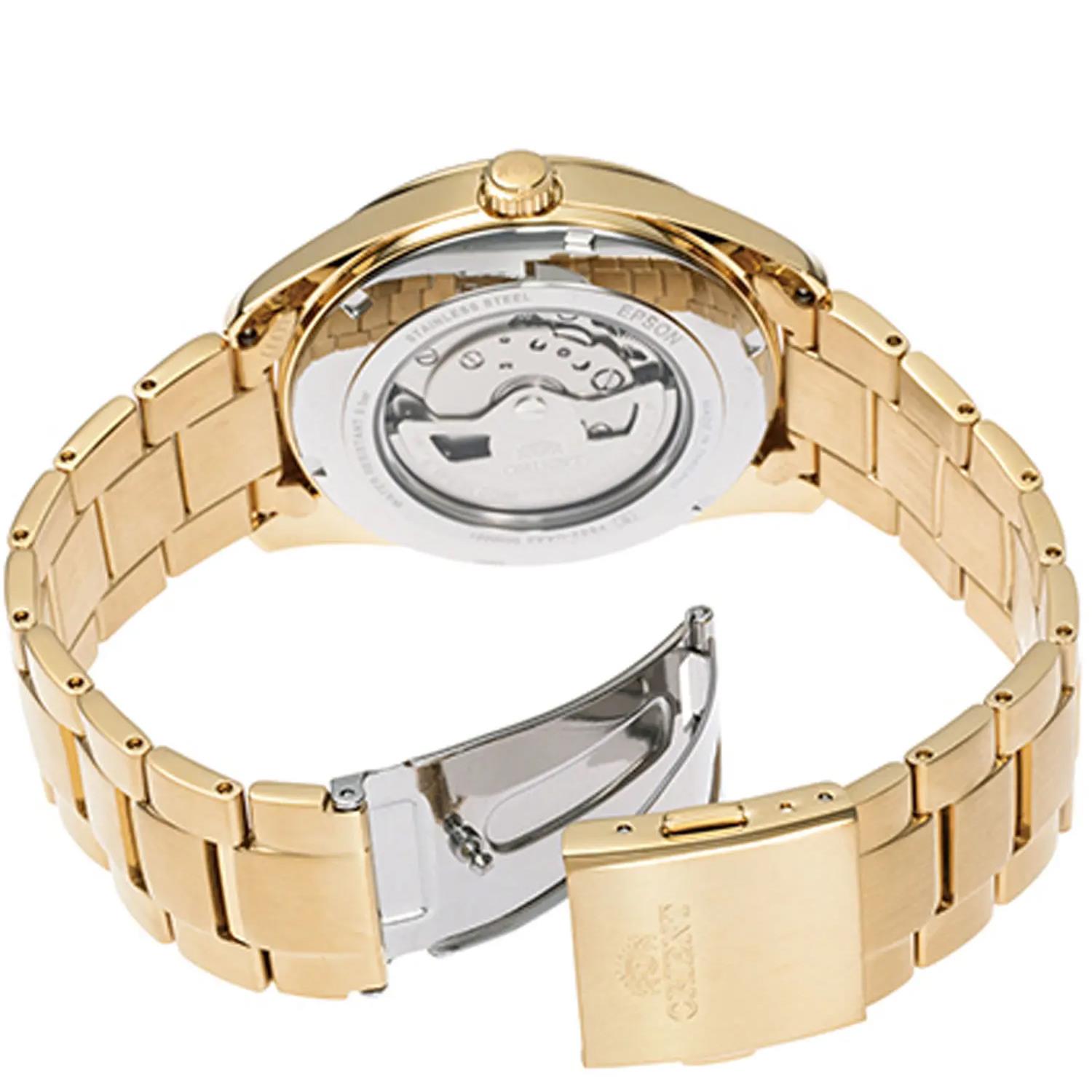 ساعت مچی مردانه اورینت RA-AR0007S00C