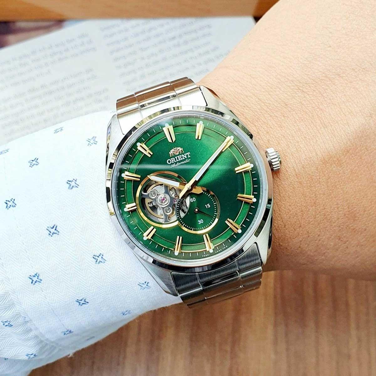 ساعت مچی مردانه اورینت RA-AR0008E00C