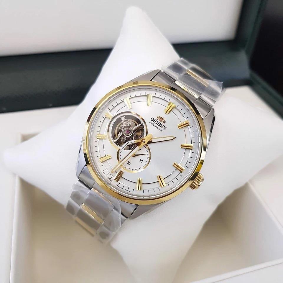 ساعت مچی مردانه اورینت RA-AR001S00C