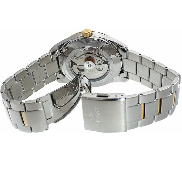 ساعت مچی مردانه اورینت RA-AR001S00C