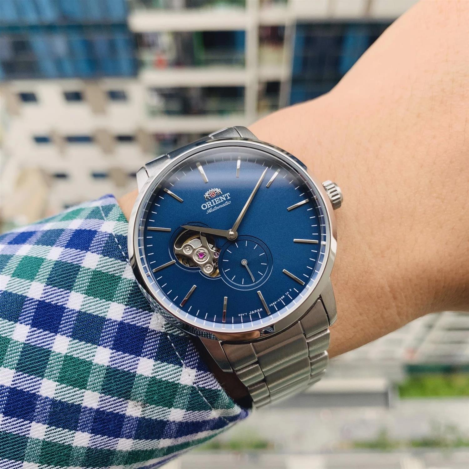 ساعت مچی مردانه اورینت RA-AR0101L00C