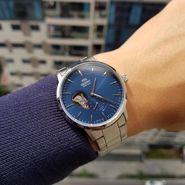 ساعت مچی مردانه اورینت RA-AR0101L00C