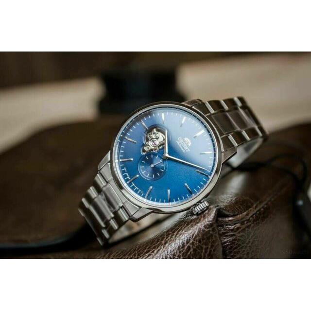 ساعت مچی مردانه اورینت RA-AR0101L00C