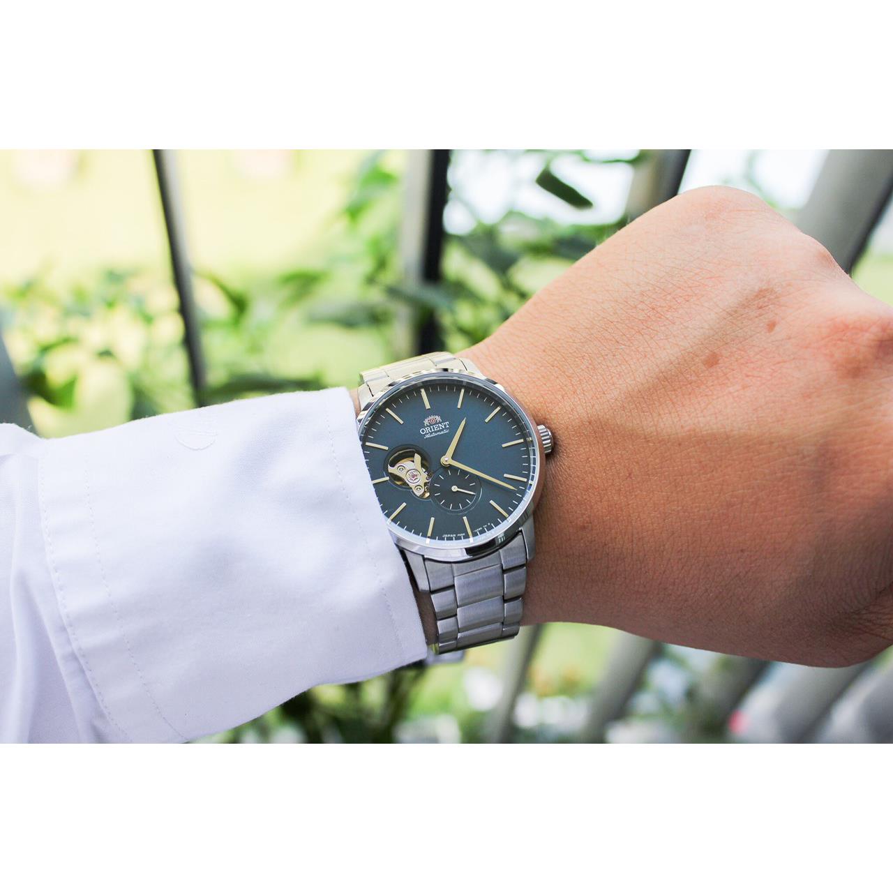 ساعت مچی مردانه اورینت RA-AR0101L00C